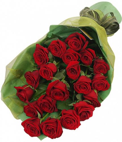 Купить букет из роз на траур с доставкой по Алтуду